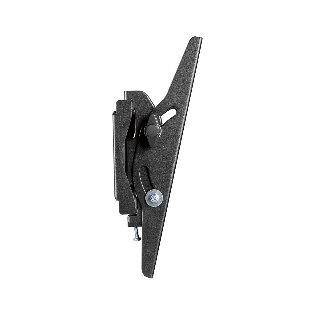 TV Mount for TV 23"-42"" Cabletech Level +12° ~ -12 Steel