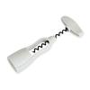 KAI Wine Opener Corkscrew Rotate To Release Bottle Opener White 1 Piece