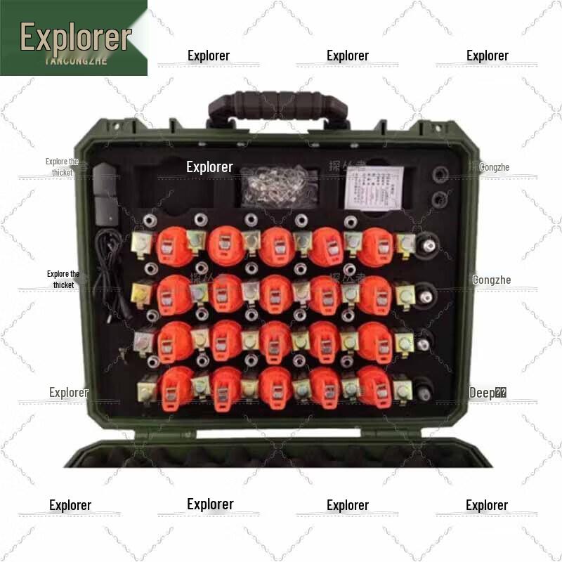 Pathfinder DSS161 Sound & Light Training Model