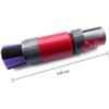 Replacement Attachments for Dyson V15 V12 V11 V10 V7 V8 Absolute Detect Traceless/Soft/Stiff Bristle Extension HoseBrush Crevice Tool