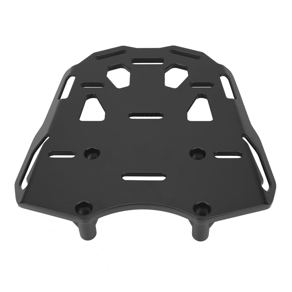 Suport pentru bagaje spate din aliaj de aluminiu Accesorii pentru motociclete potrivite pentru PCX150 2014?2020