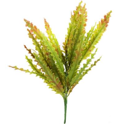 Fern Bouquet 45 Cm Shaded