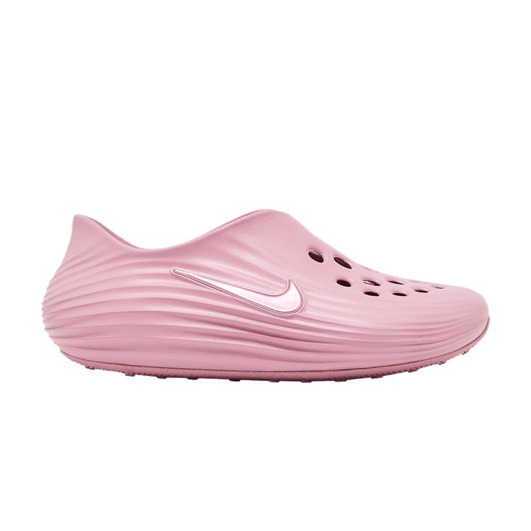 Nike Детские кроссовки ReactX Rejuven8 GS Elemental Pink IF1746-600 40