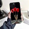 Darts Ästhetik Draht Zielscheibe Weiche Handyhülle Für IPhone 11 17 Air 16E 16 Pro Max 15 + 14 Plus 13 Mini 12 Apple 7 SE 8 Fundas Coq