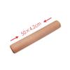 Yuzhu Xun Thickened Beech Rolling Pin