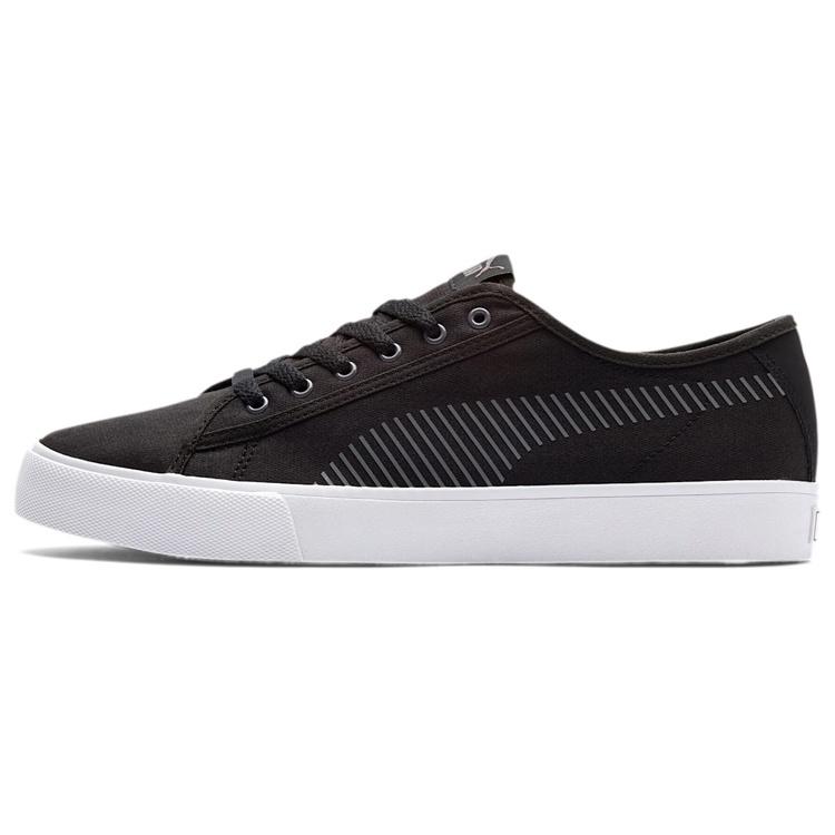 PUMA Bari Brown Unisex Men s 369116-14 EU 35.5