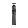 GITZO Mini Traveler Tripod, Black GKTBB1 [Non-extendable]