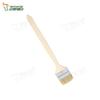 Bristle Paint & BBQ Brush Set