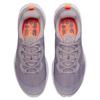 Nike Legend React 2 Shield Amethyst Ash Women's Training Soccer Shoes DC4066-500