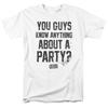 Dazed And Confused Party Time T-Shirt Sizes S-4XL NEW