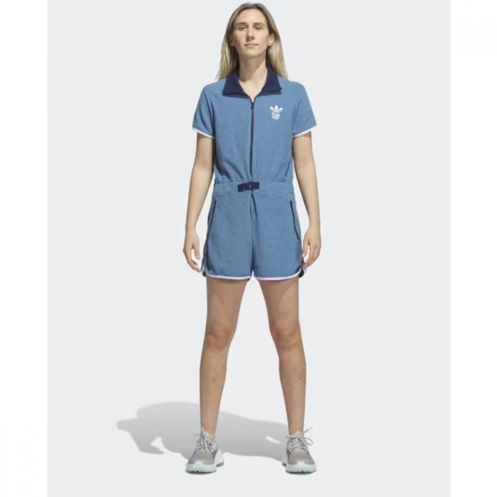 

Adidas Golf Adidas Bogey Boys File Romper Ib2937 AXS(44)