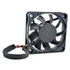 CHT6012RM-R15B 6cm 60mm Fan 60x60x15mm DC12V 0.20A 3pin Axial Fan Cooling Fan for Switch Power Supply