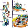 LEGO Friends 41734 Sea Lifeboat