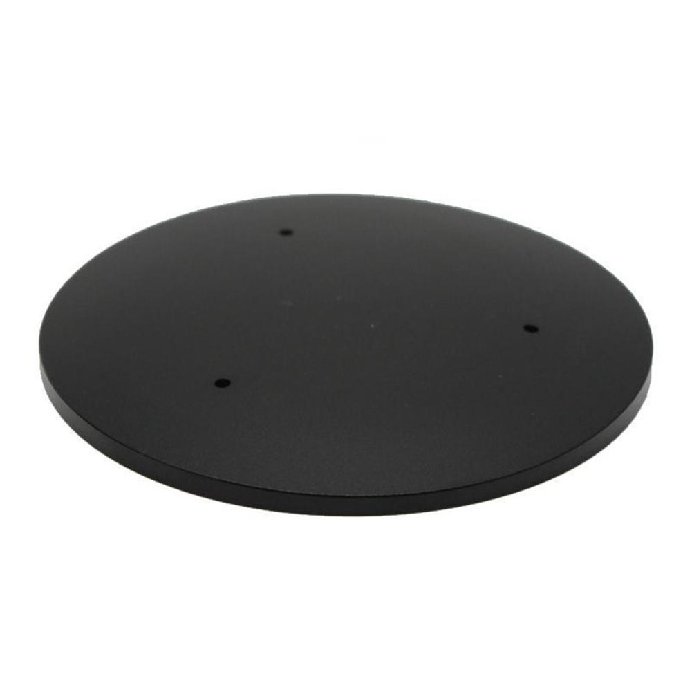 80x83x70mm Blowing Bean Bin Alloy Lid Black Cleaning Tool