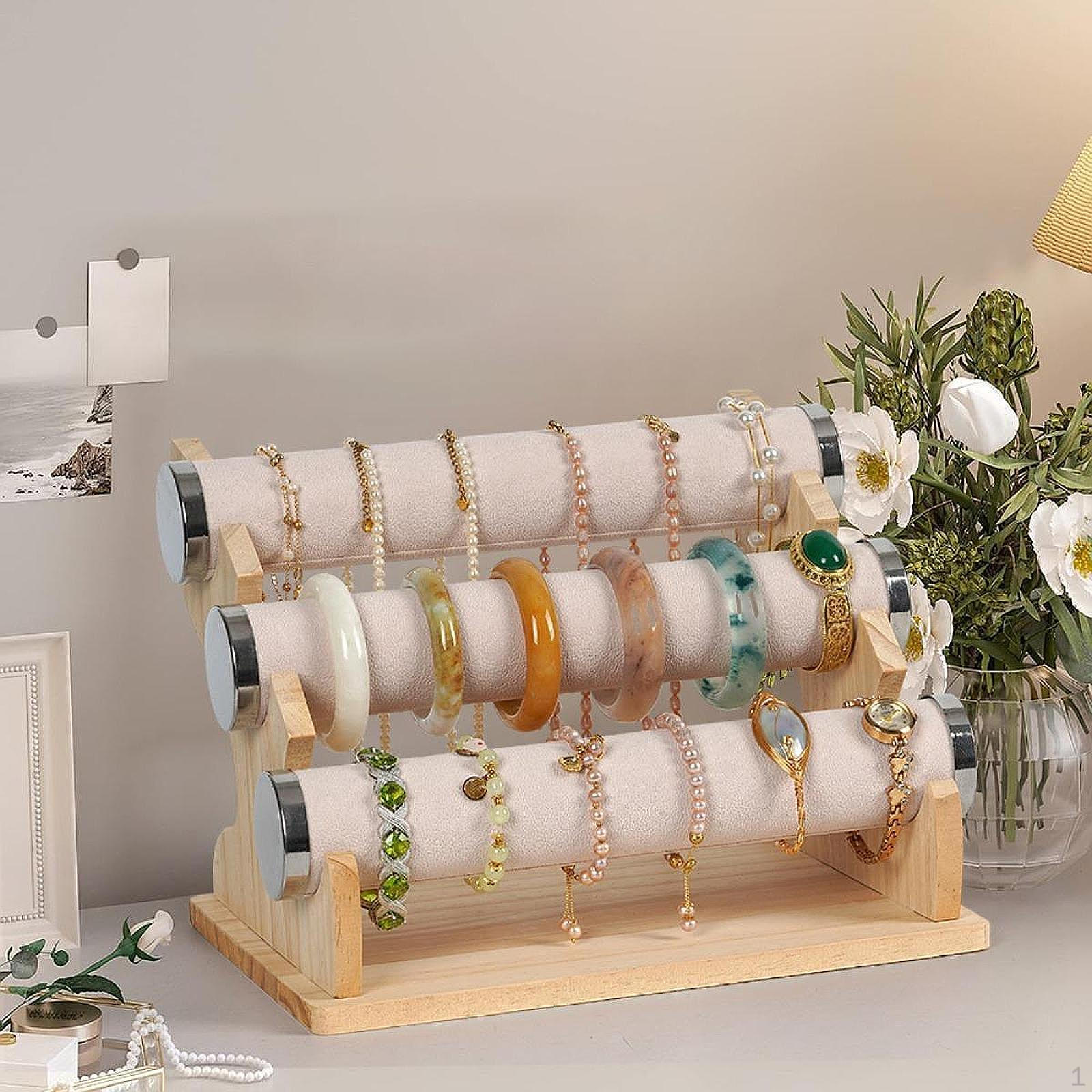 

Подставка для браслетов, Стенд для браслетов, Основание, Органайзер для часов и украшений для бизнеса, Туалетный столик