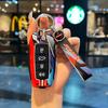 Interior Mouldings Metal Car Key Case Cover for Great Wall Haval Jolion 2022 H6 H7 H4 H9 F5 F7 F7X F7H H2S GMW Dargo Keychain Au