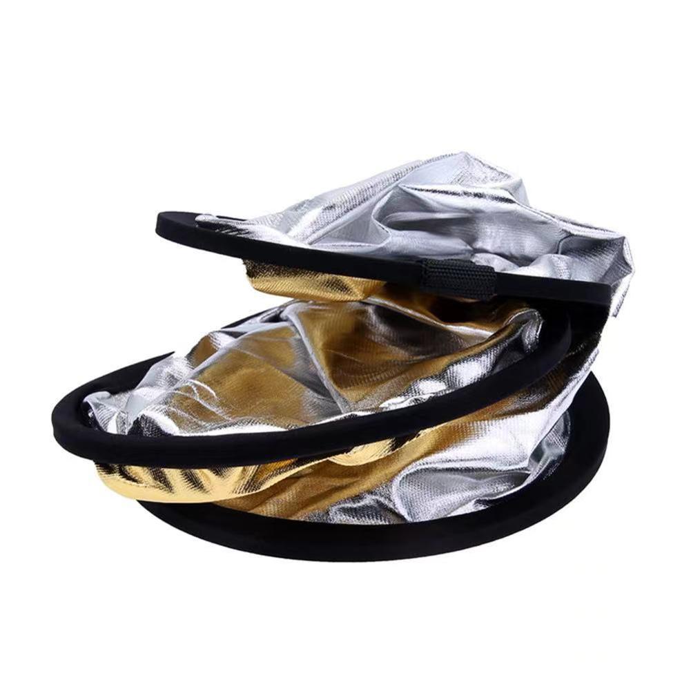 Ease Of Use Handheld Portable Reflector Multi Folding Storage
