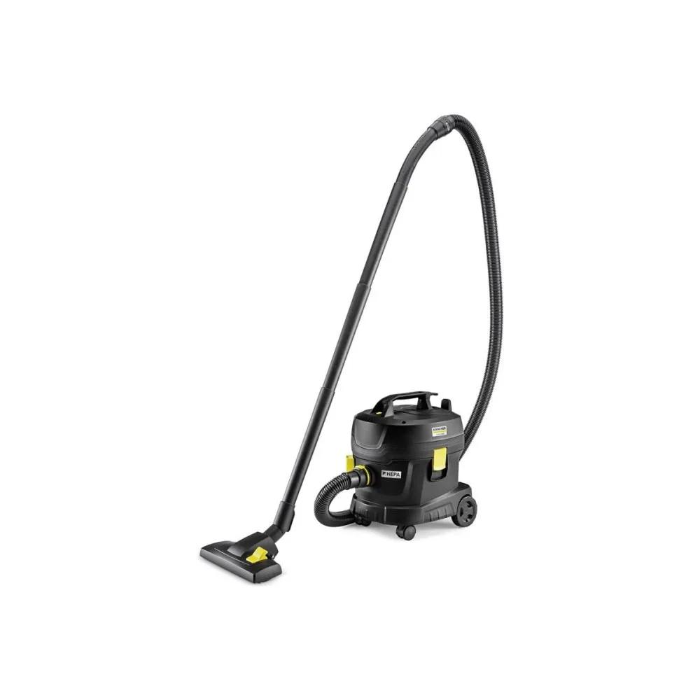 Kärcher t 11/1 classic hepa replast vacuum cleaner 850W Black/Yellow