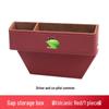 Roewe Car Seat Gap Organizer & Tissue Holder