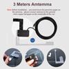 DAB+009 DAB Box Digital Radio Antenna Tuner FM Transmission USB Powered for Car Radio Android 5.1