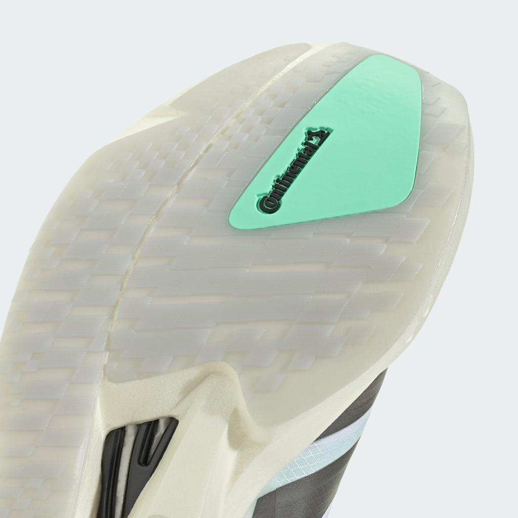 Women's Sneakers Adidas Adizero Takumi Sen 11 Running Shoes Women's White/Black