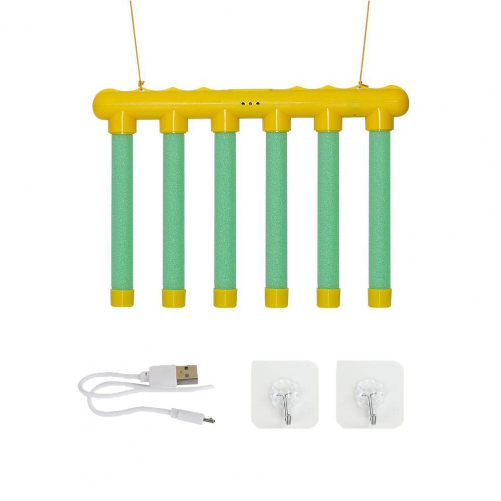 Eye-catching Grab Stick Toy For Indoor Play Enhance Motor Skills And Cognitive Development Suitable For Children Ages 3-6 Non-imported