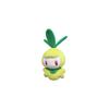 Pocket Monsters All Star Collection Plush Toy Churine 19cm Soft Stuffed Animal