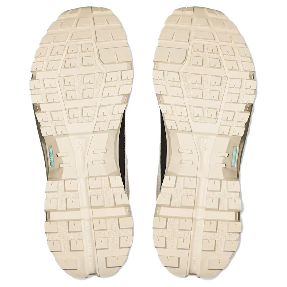 ON Cloudrock Low Waterproof Ivory Men Sneakers Cream 3MF10253334