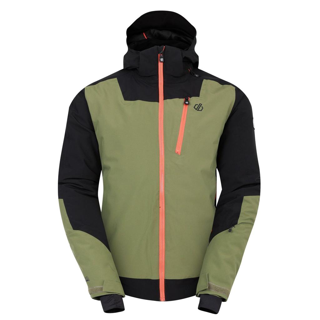 Dare 2B Mens Halfpipe II Ski Jacket