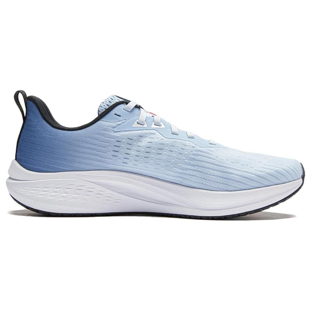 Li Ning Red Rabbit 7 Fitness Test Exam Speed Training Shock Absorption Non-Slip Breathable Lightweight Low-Top Running Shoes ARPU003-18