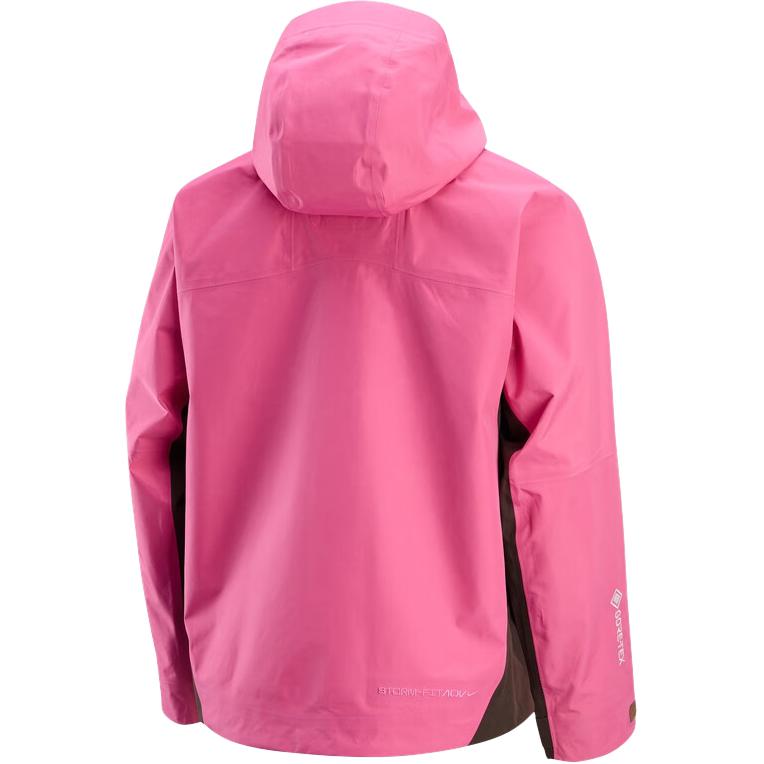 Nike ACG Waterproof And Windproof Windbreaker Jacket Unisex FV8642-684