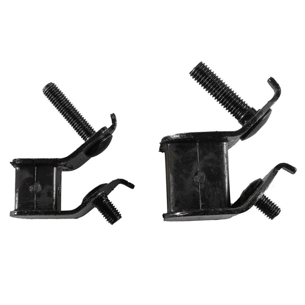 Anti Vibration Generator Rubber EB5000 EB6500 For Motor MOUNTS Garden Power Tools Lawn Mower Parts Motor Bracket Accessries