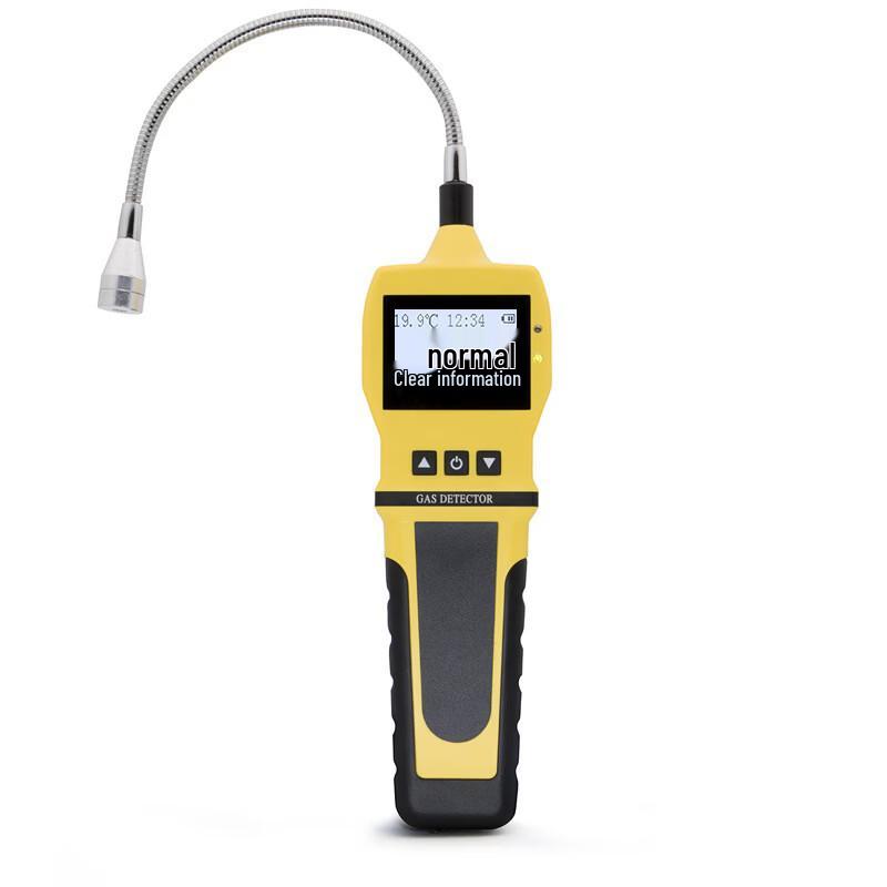 Lieve Handheld Combustible Gas Leak Detector