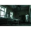 Horror Halloween Decorations Backgrounds for Photographs Abandoned Hospital Ruin Ghost Zombies Scene Backdrop Spooky Party Decor