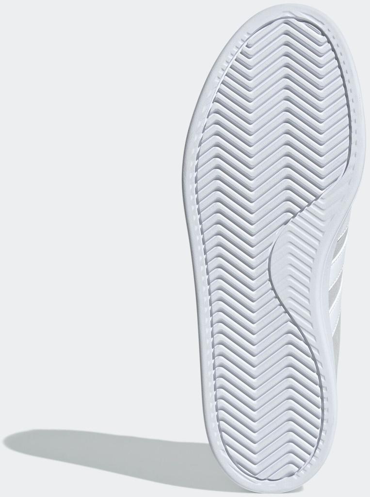Sneakers Adidas Grand Court 2.0 Grey Two/cloud White/grey Two