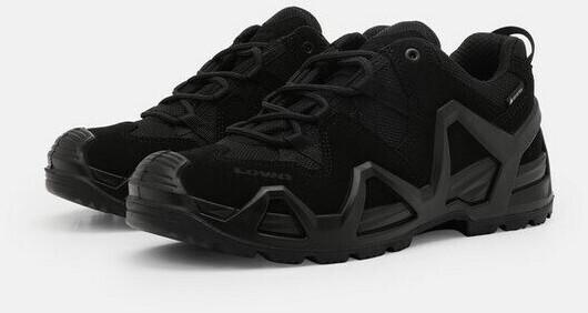 Обувь для треккинга Lowa Zephyr MK2 GTX Low (310890) black