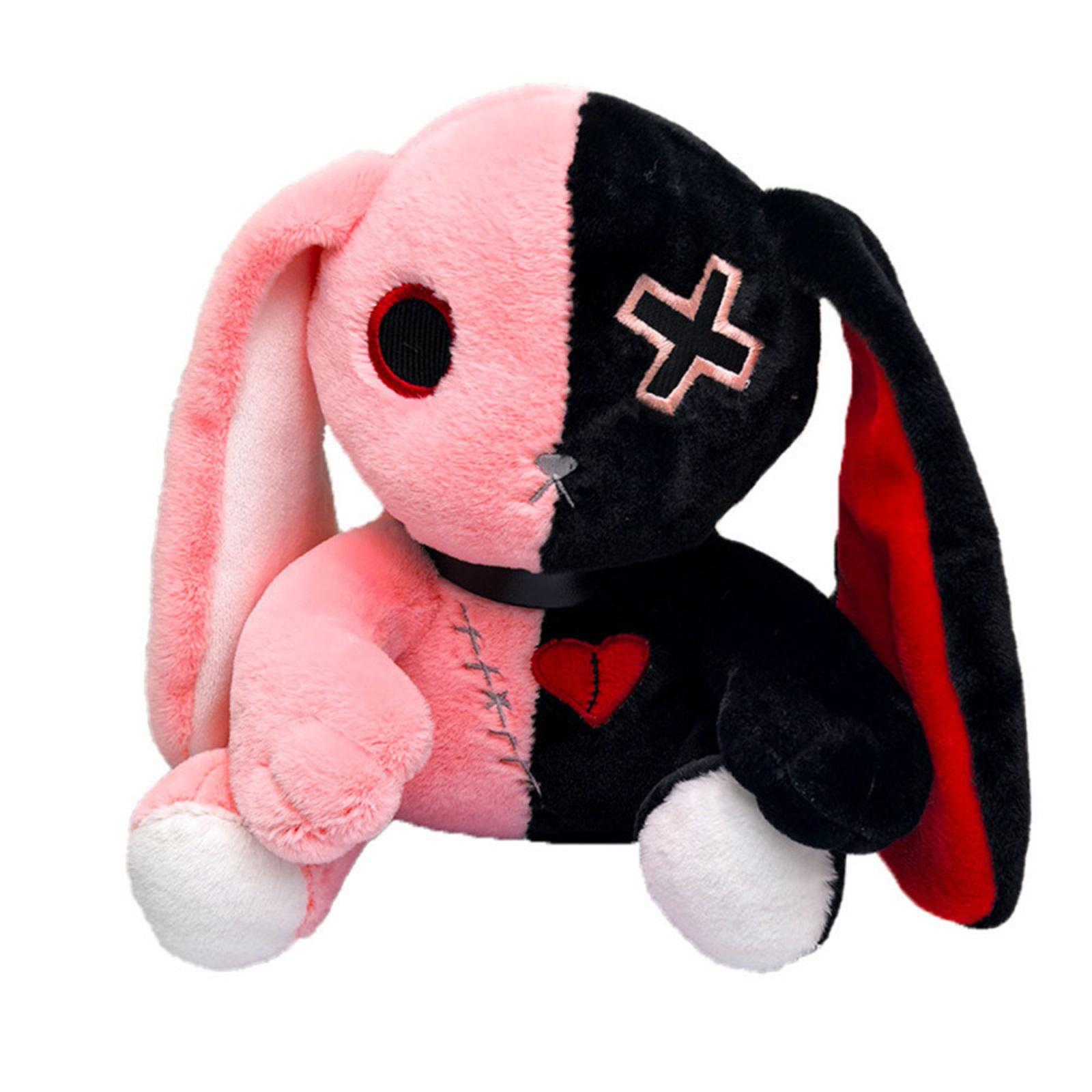 

Плюшевые игрушки, мягкие украшения на подушку, детский день рождения, предпочтительный подарок на Рождество, праздники, дни рождения One Size розовый