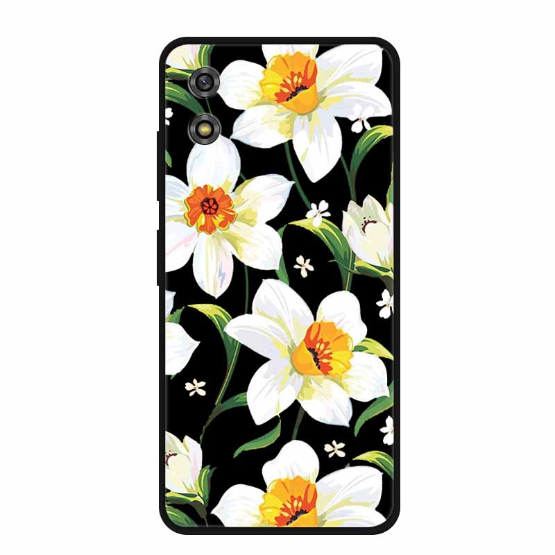 Black Silicone Case For Xiaomi Qin 3 Ultra Phone Case 3Ultra Soft TPU Back Cover Coque For Xiaomi Qin 3 Ultra Case Funda Cartoon