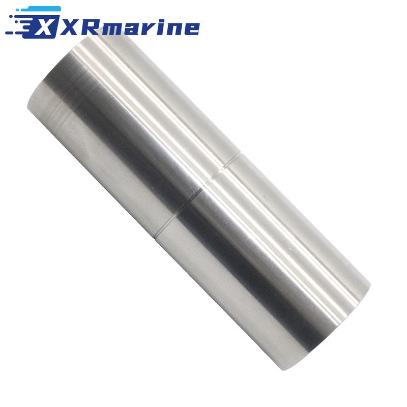 Splined Sleeve Coupler For Volvo Penta DP SX Drives Replaces 854553 3852268