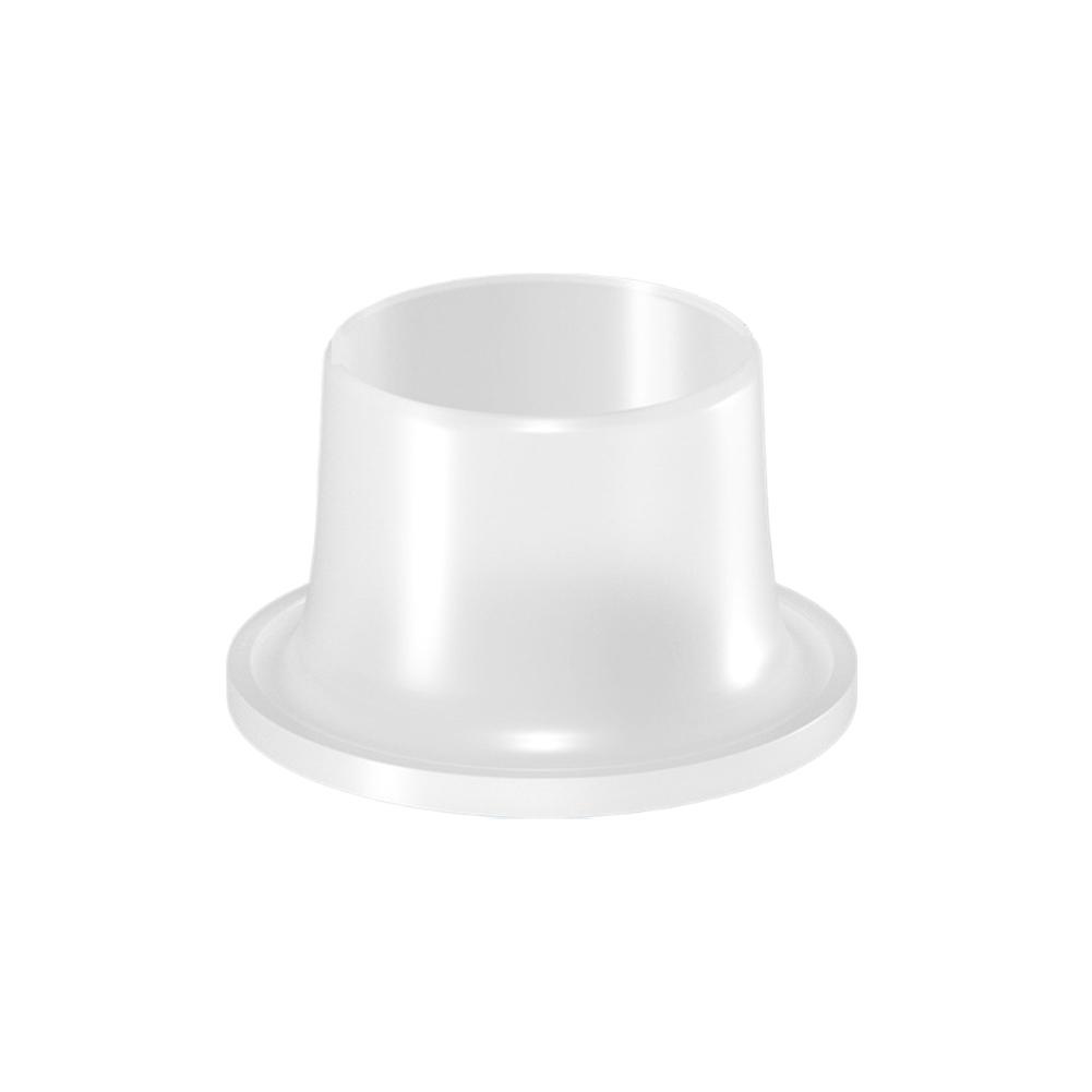 

1/2 3/4 Inch Silicone Sealing Gaskets Tape Needed Universal Pipe Washer Reusable Waterproof Plumbing Seal Accessories
