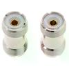 SO-239 UHF Female To Female RF Coax Cable Adapter Connector Plug For PL-259