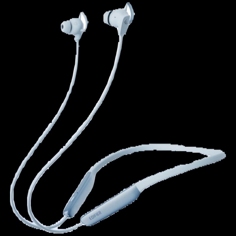 Edifier W280NB Pro Neckband Active Noise Cancelling Bluetooth Headphones
