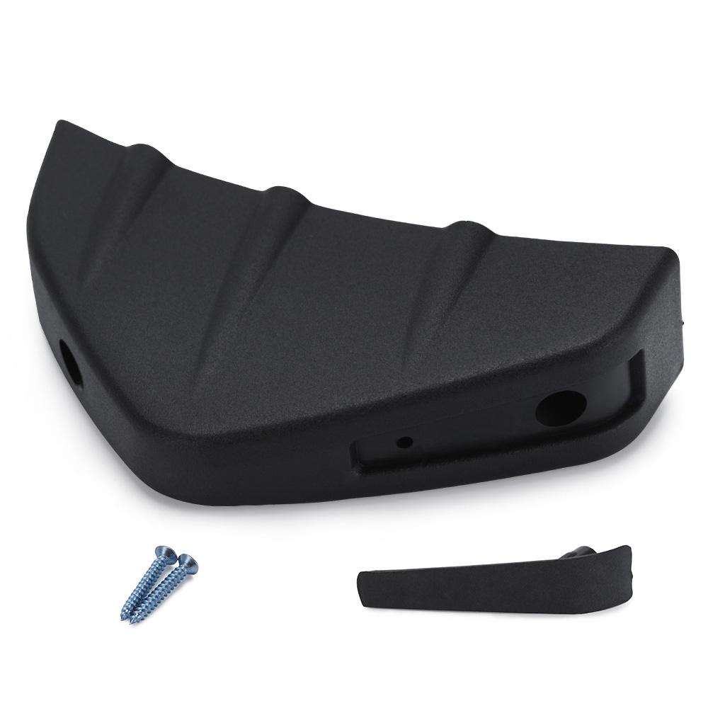 

Новое модное поступление, универсальный автомобильный диффузор на задний бампер, спойлер на задний бампер, сплиттер, автомобильный Стайлинг, автомобильные аксессуары