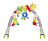 12 Styles Available, Baby Stroller, Hanging Bell, Plush, Baby Color Label, Bed Packaging, Cartoon Multifunctional Bed Packaging