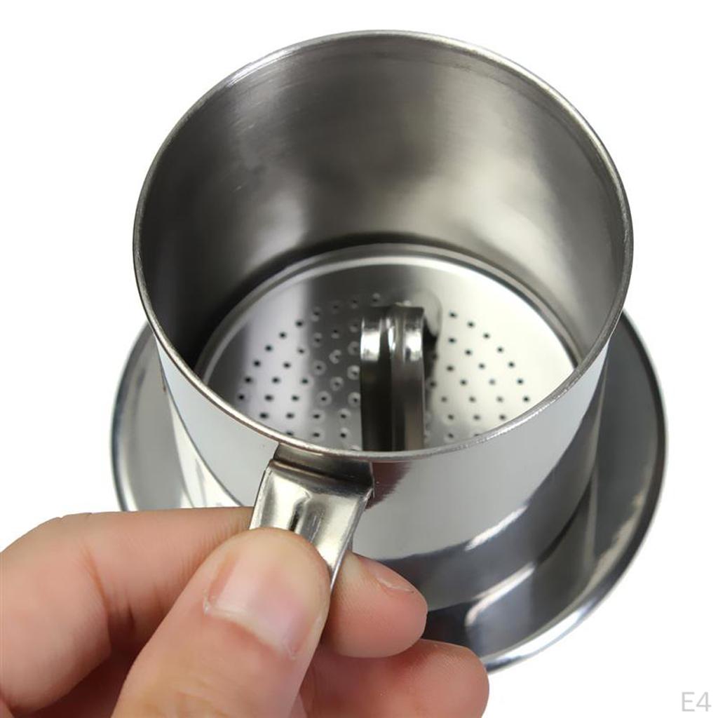 Vietnamská vložka do filtru na kávu 1,7oz 3,4oz