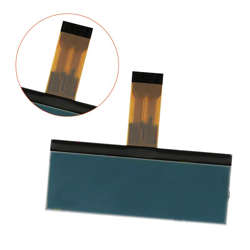 AGC-1220RF-A AGC-0060RF-A LCD Display Screen for Renault Duster Captur Logan Pulse Symbol Dacia Sandero Mercedes Auto Dashboard