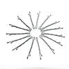 20 Stück Damen Haaraccessoires Haarspangen Damen Haarspangen Unsichtbare Lockenwellen-Clips Sicherheits-Haarspangen
