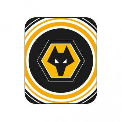Fleece Pulse Blanket