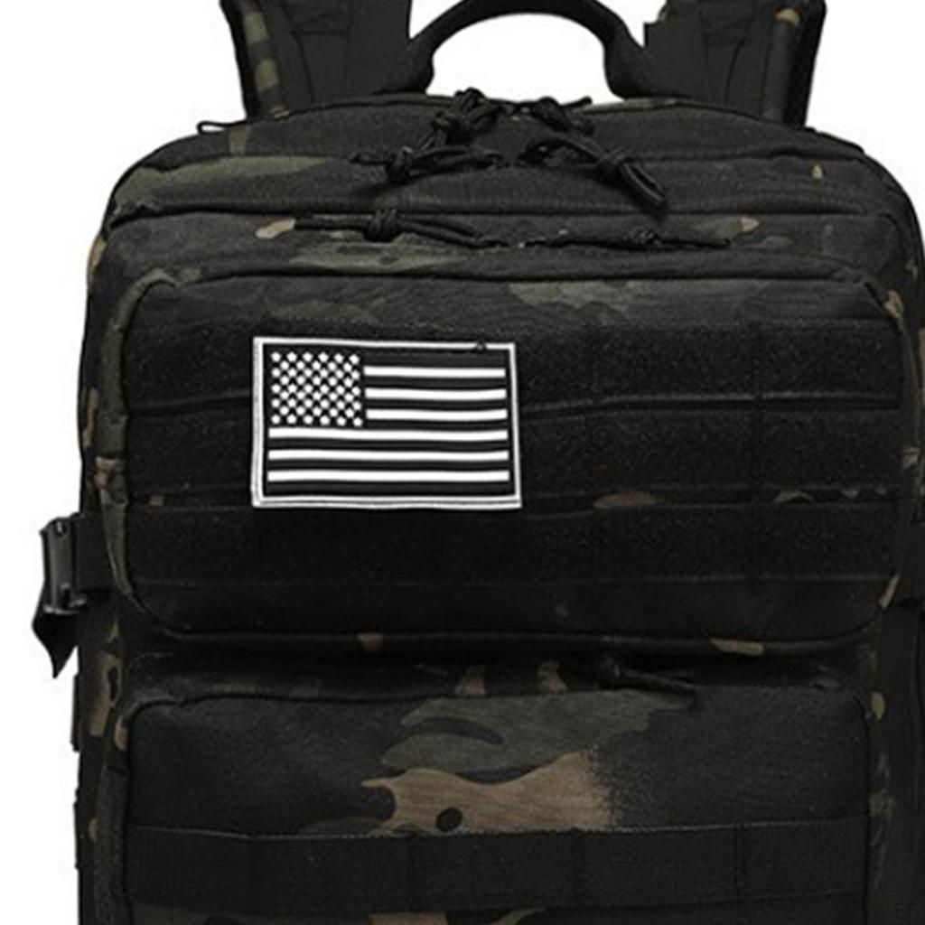 Backpack Hiking Rucksack Waterproof for Climbing Hunting