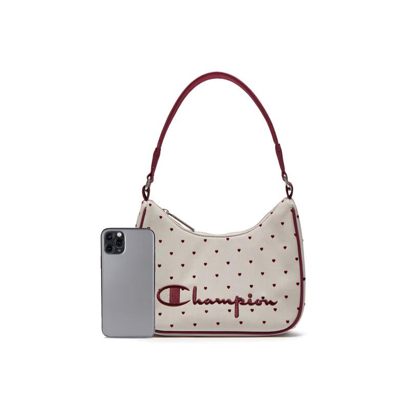 Champion 2026 Unisex Trendy Crossbody Bag